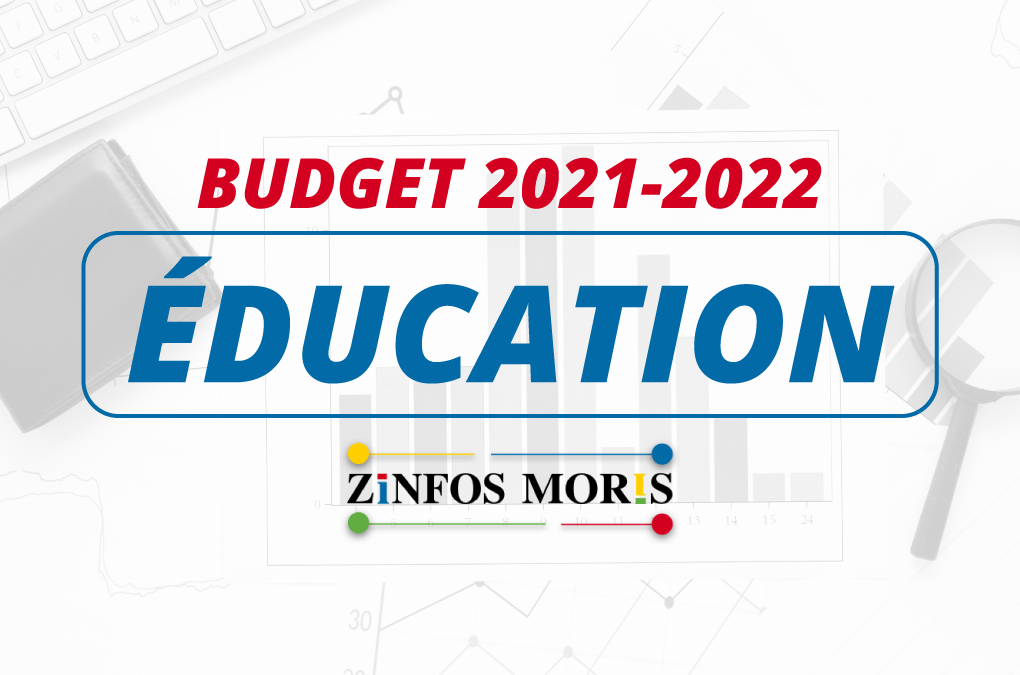 Budget 2021 2022 Un Budget De Rs 17 Milliards Au Secteur éducatif